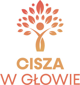 Cisza w głowie - logo
