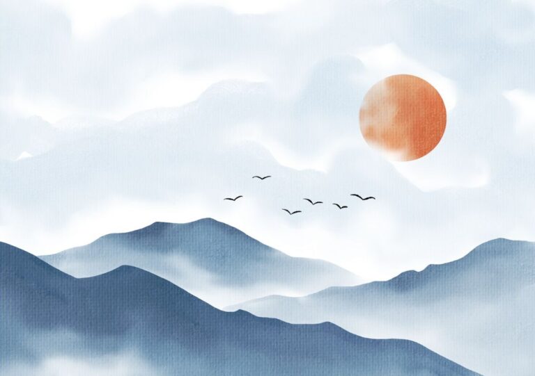 Mindfulness w&nbsp;praktyce: dlaczego zmiana zaczyna się od&nbsp;zatrzymania